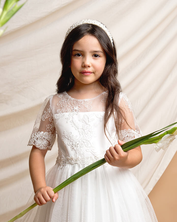 Sweet Kids — Wholesale Children’s Dresses